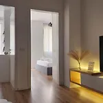 The Snug Retreat - Apartman Tirana