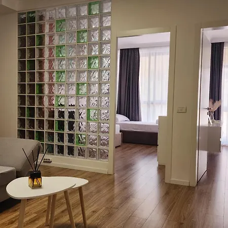 The Snug Retreat - Apartman *