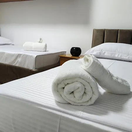 The Snug Retreat - Tirana