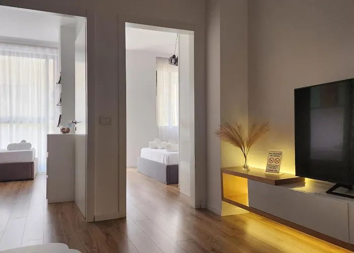 The Snug Retreat - Apartamento Tirana