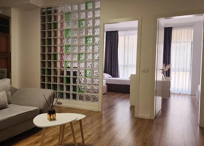 The Snug Retreat - Apartamento *